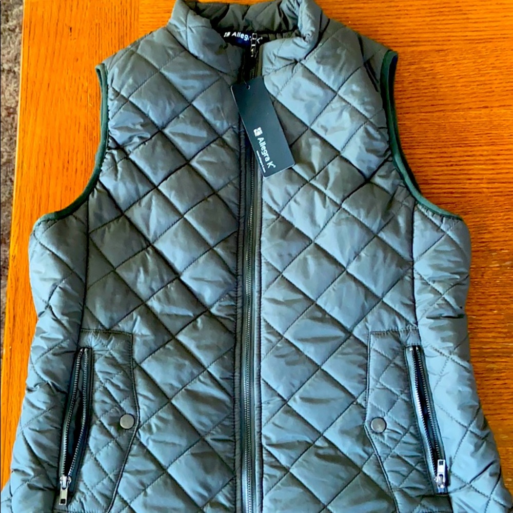 Vest